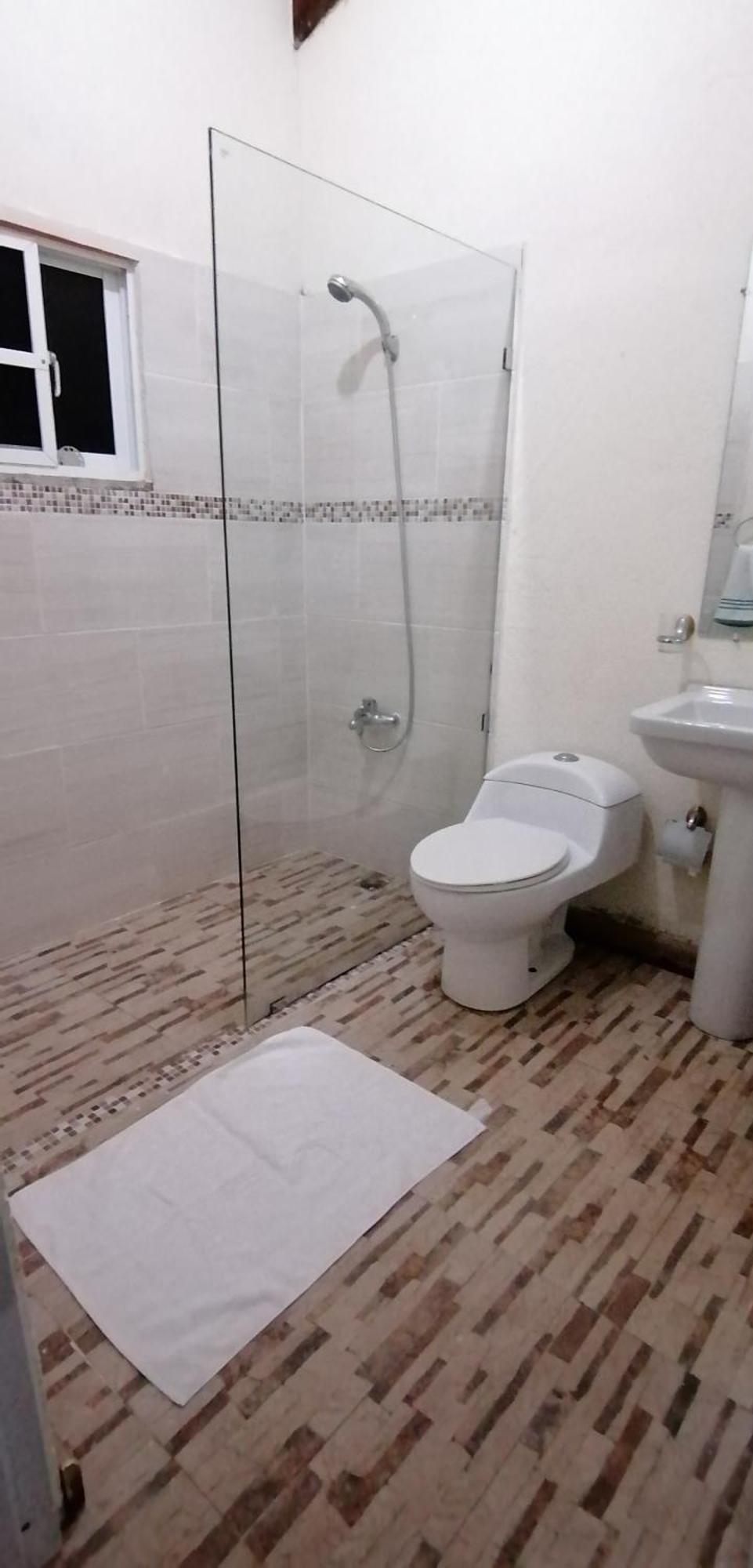 La Famosa Costillas A La Lena Jarabacoa Kamer foto