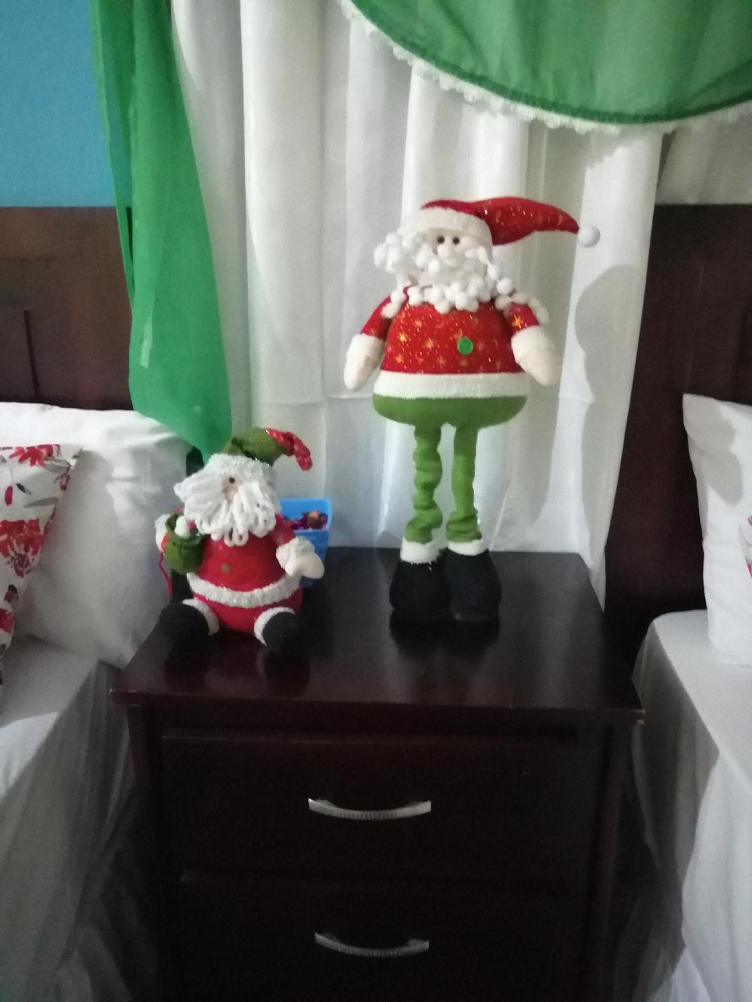 La Famosa Costillas A La Lena Jarabacoa Kamer foto
