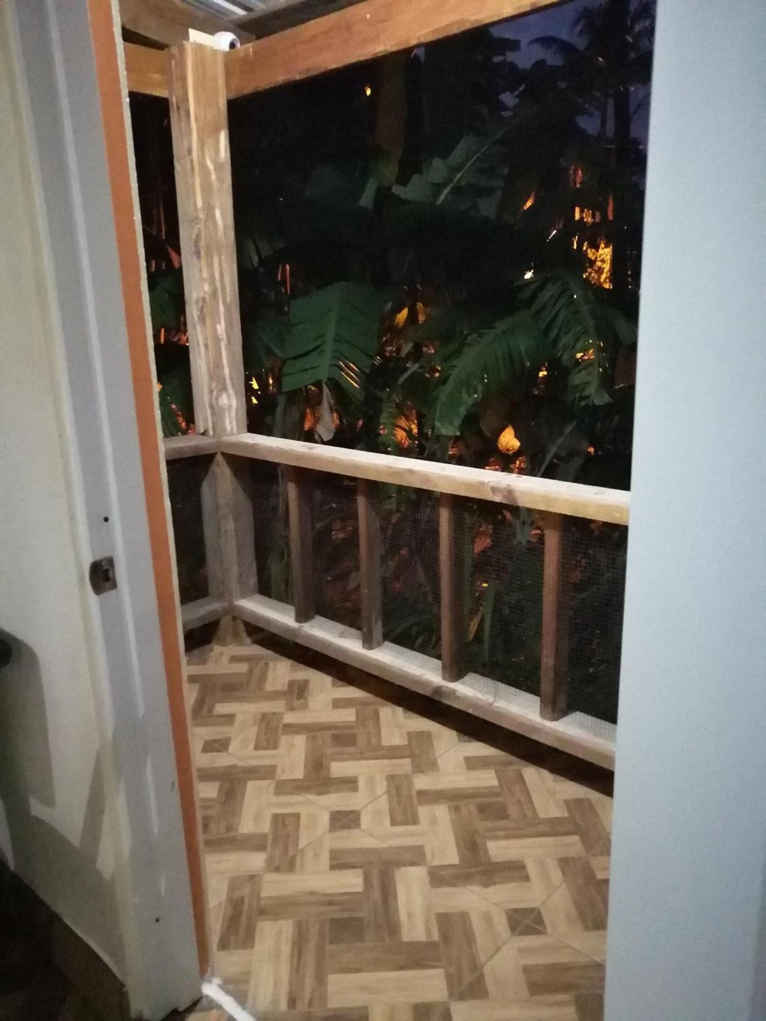 La Famosa Costillas A La Lena Jarabacoa Kamer foto