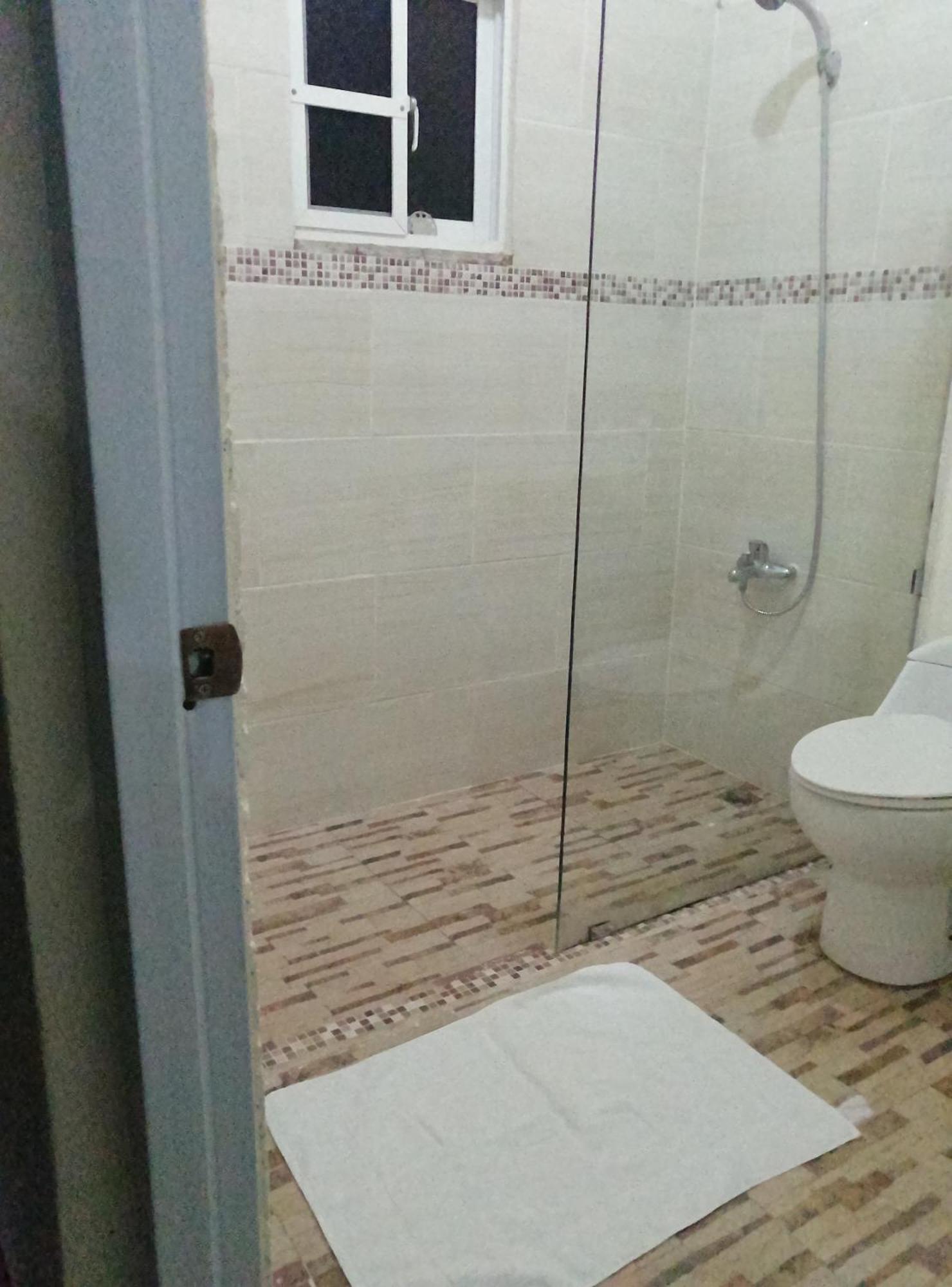 La Famosa Costillas A La Lena Jarabacoa Kamer foto